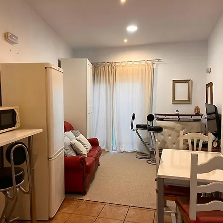Maison d'hôtes Matildas Ségovie