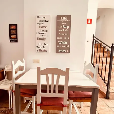 Matildas Maison d'hôtes Ségovie